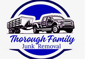 Junk removal client